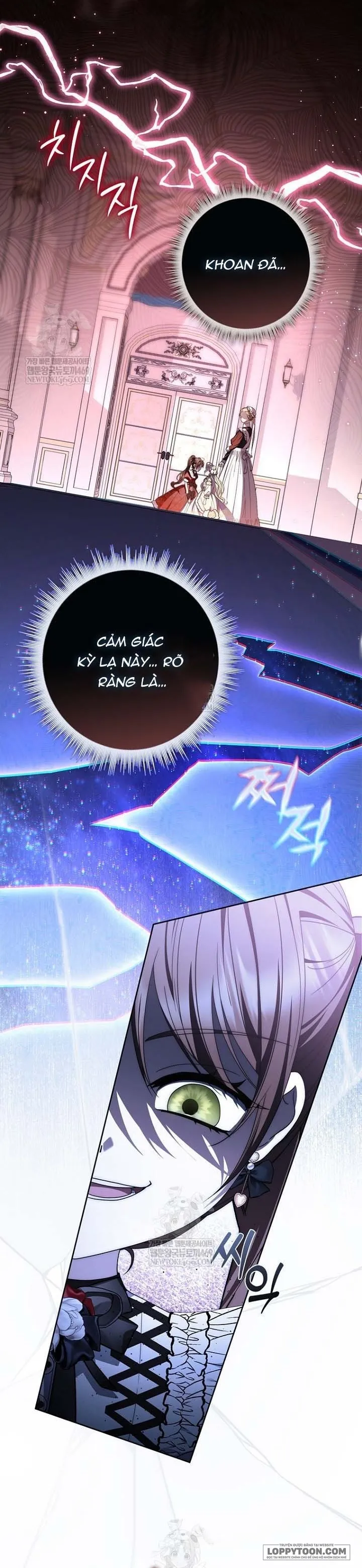 Nam Chính Bệnh Hoạn Ám Ảnh Với Sức Khoẻ Của Tôi Chap 58 - trang 27