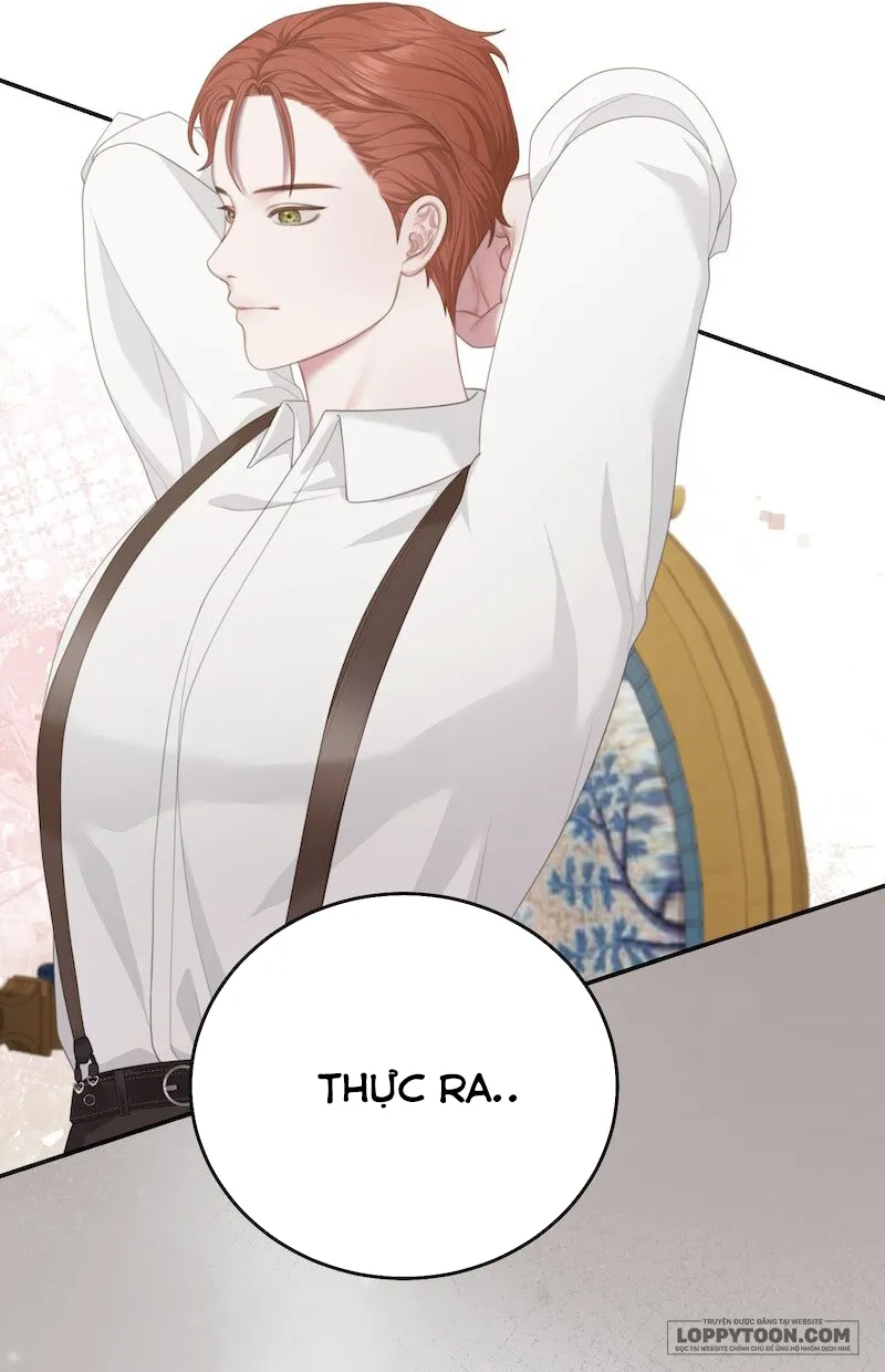 Hầu Nữ Không Còn Thèm Muốn Chủ Nhân Nữa Chap 26 - trang 22
