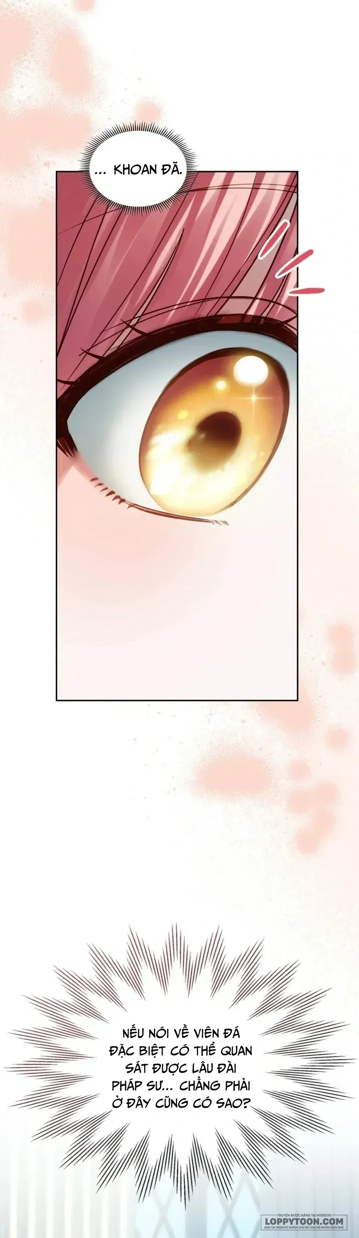 Phạm Nhân Bé Con Của Dinh Thự Mùa Đông Chap 78 - trang 29