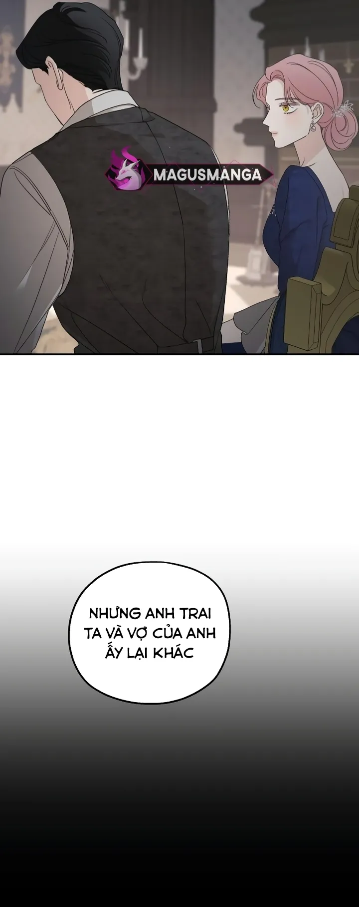 Gia Đình Chồng Quá Ám Ảnh Bởi Tôi Chap 110 - trang 70