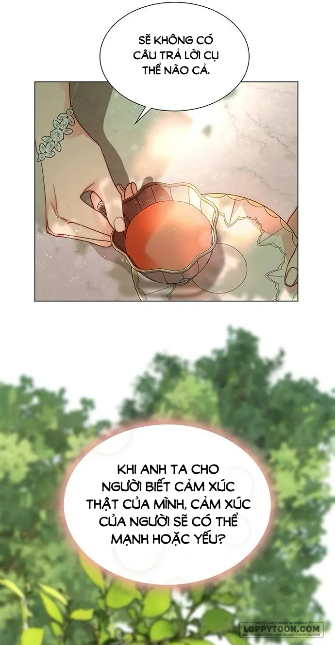 Tôi Được Sinh Ra Là Cô Con Gái Thứ Hai Chap 71 - trang 40