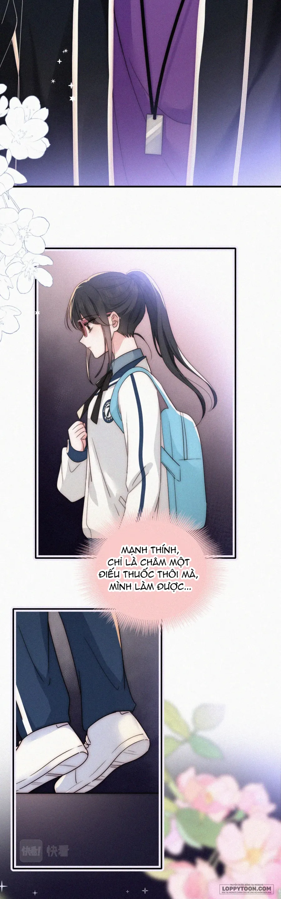 Một Lòng Cưng Chiều Chap 26 - trang 18