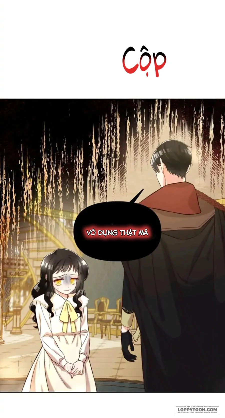 Tôi Sẽ Ở Ngay Bên Cạnh Nam Chính Chap 3 - trang 20