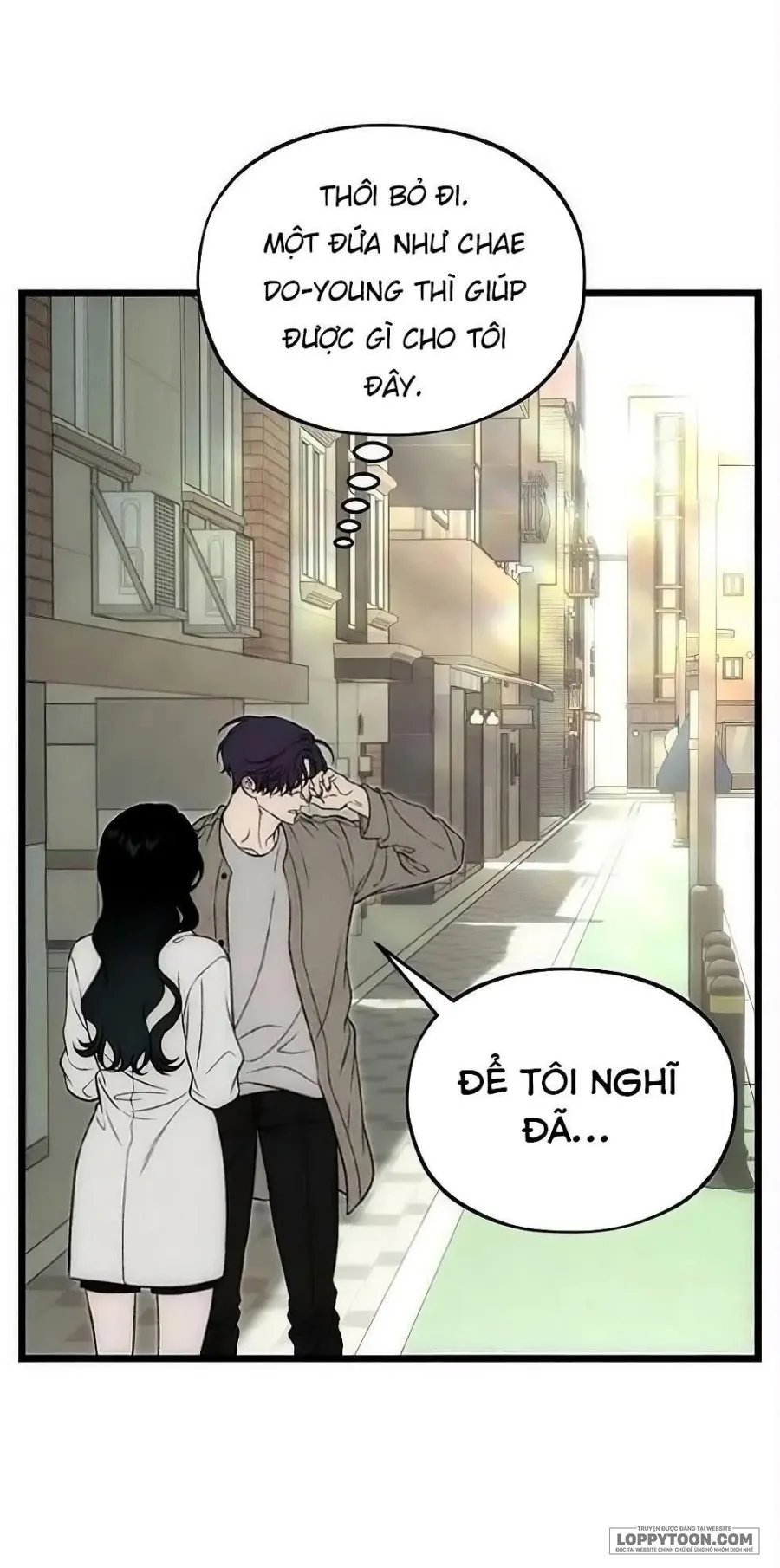 Khao Khát Bất Tận Chap 14 - trang 26