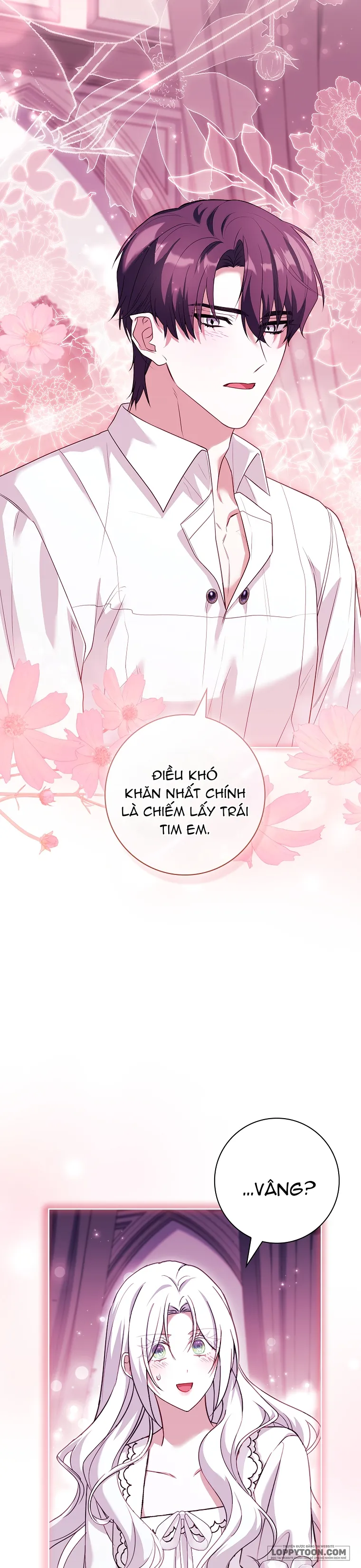 Chồng Ơi, Tại Sao Chúng Ta Không Thể Ly Hôn? Chap 87 - SS3 - trang 32