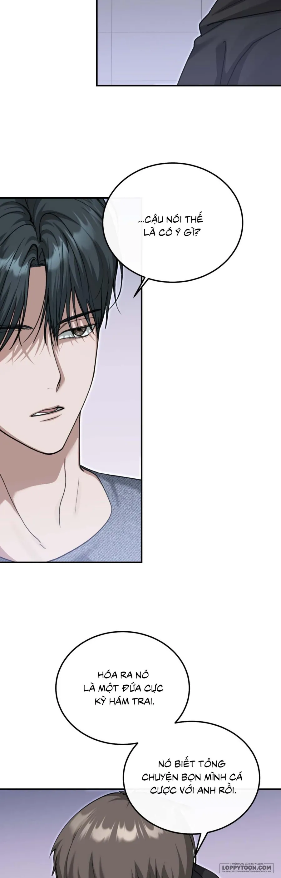 Ăn Em Một Lần Thôi, Oppa Chap 17 - trang 12
