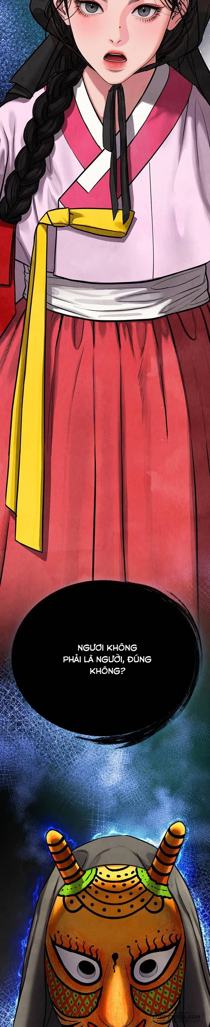 Quỷ Hồn Chap 1 - trang 47