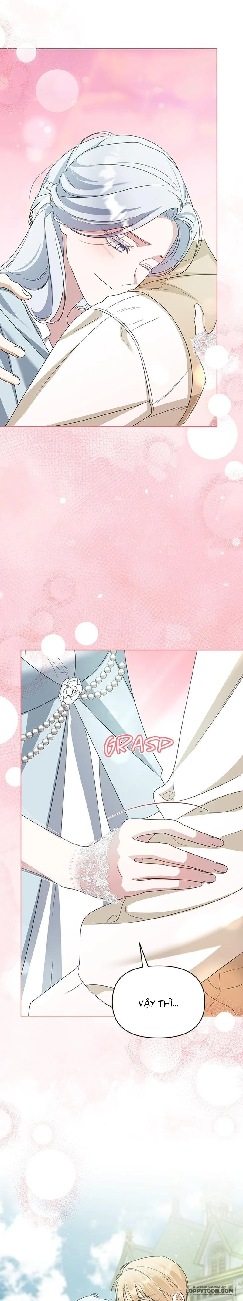 Trở Thành Con Gái Nuôi Của Gia Tộc Sát Thủ Chap 92 - trang 20