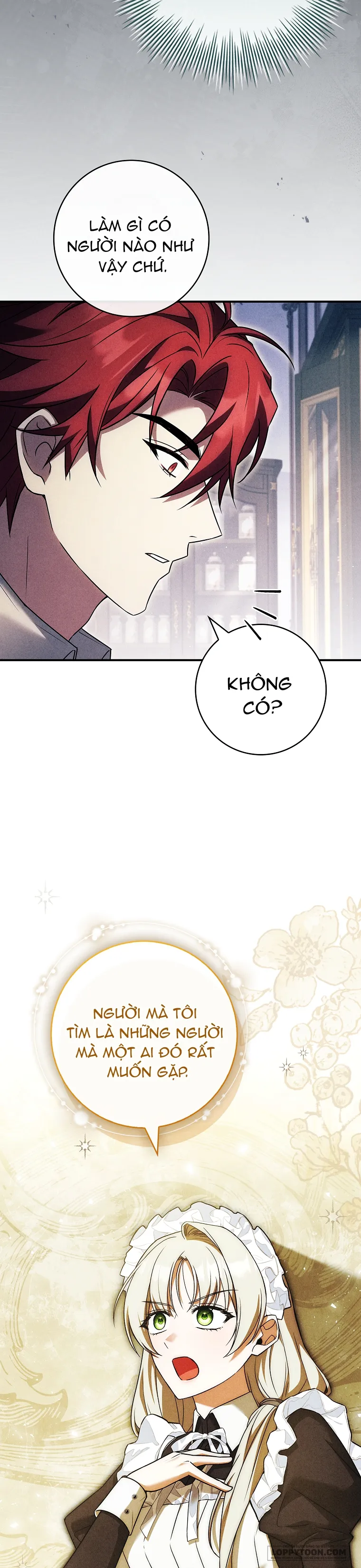 Văn Phòng Thám Tử Dành Cho Nam Chính Hối Hận! Chap 18 - trang 15
