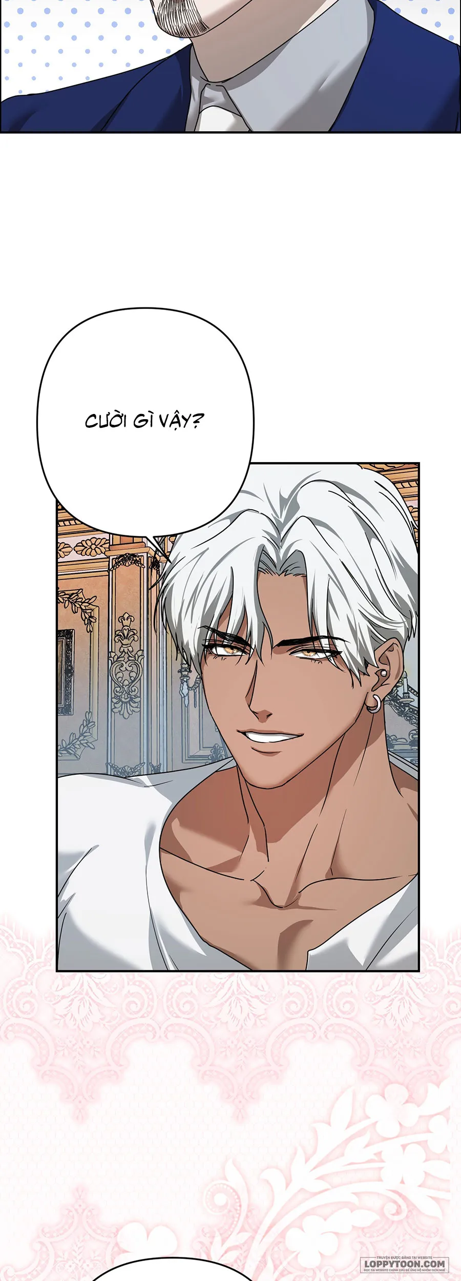 Màn Đêm Thức Tỉnh Chap 2 - trang 6