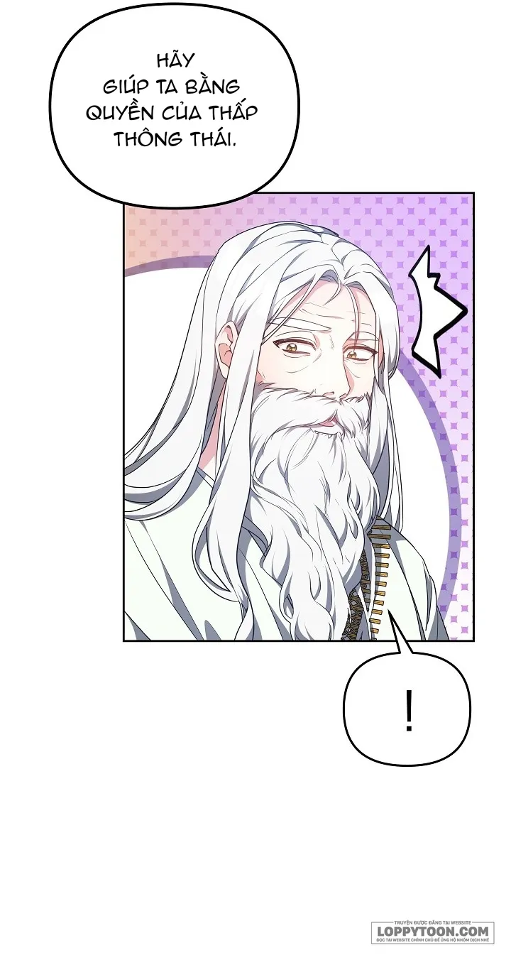 Rồng Con Thuần Hóa Những Kẻ Điên Rồ Chap 33 - trang 55