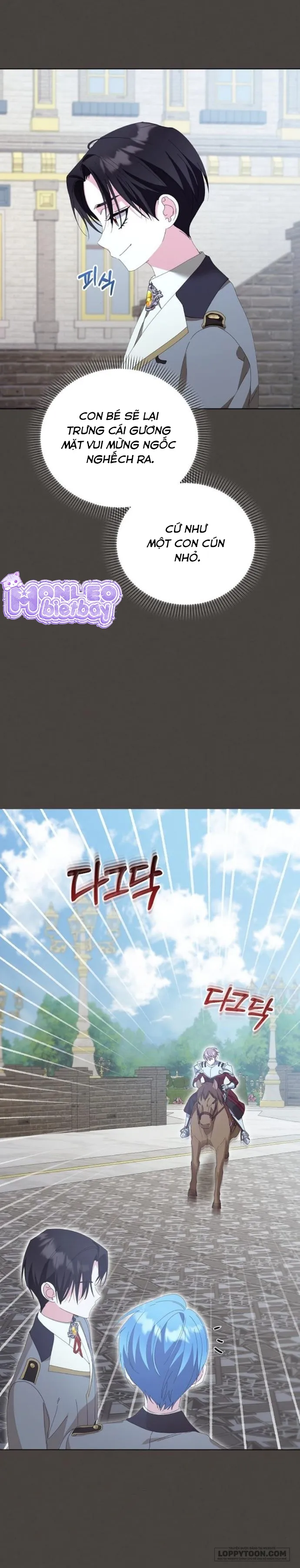Trở Thành Con Gái Nuôi Của Gia Tộc Sát Thủ Chap 37 - trang 7