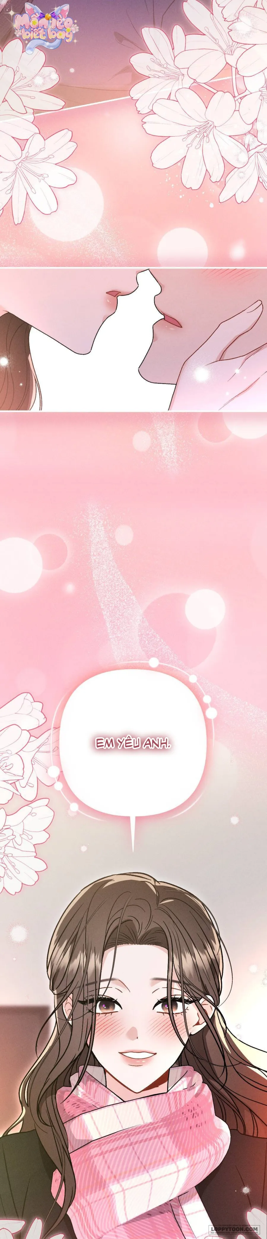 Đêm Chồng Chất Chap 34 - trang 25