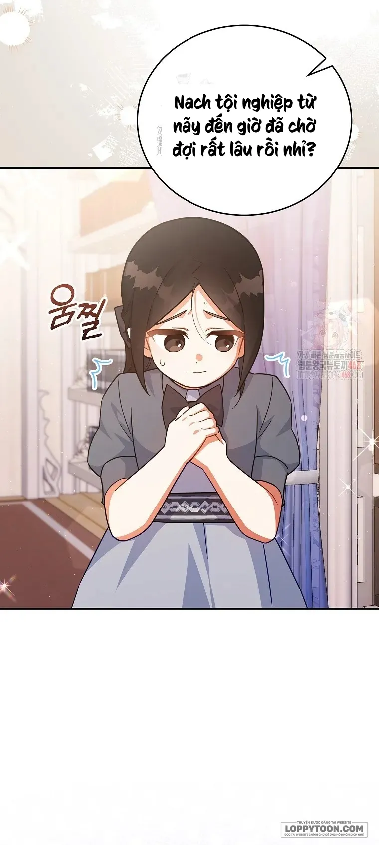 Bé Con Chốn Hoa Nở Chap 65 - trang 14