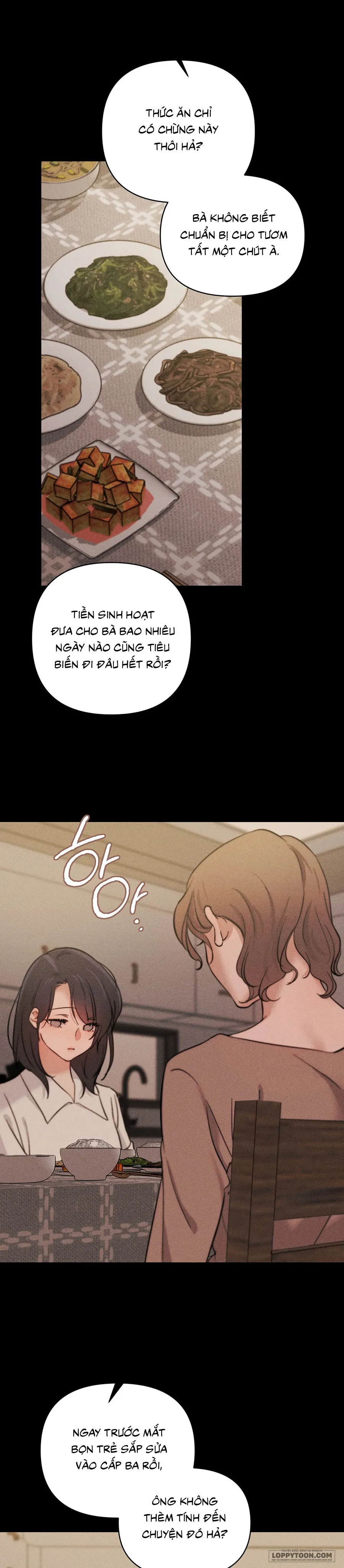 Những Ngày Cỏ Ba Lá Chap 5 - trang 2