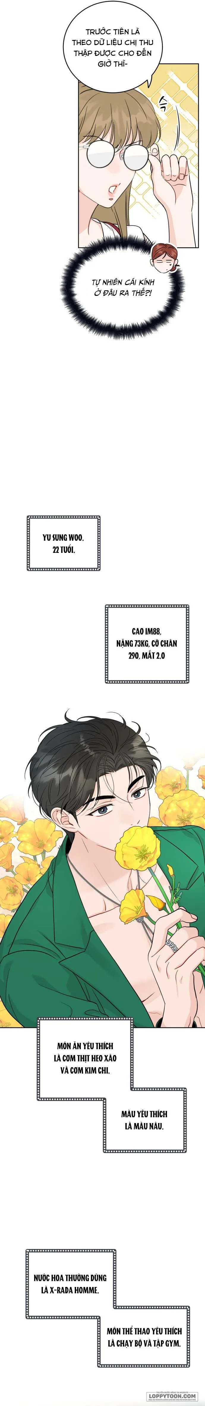 Người Một Nhà Chap 91 - trang 16