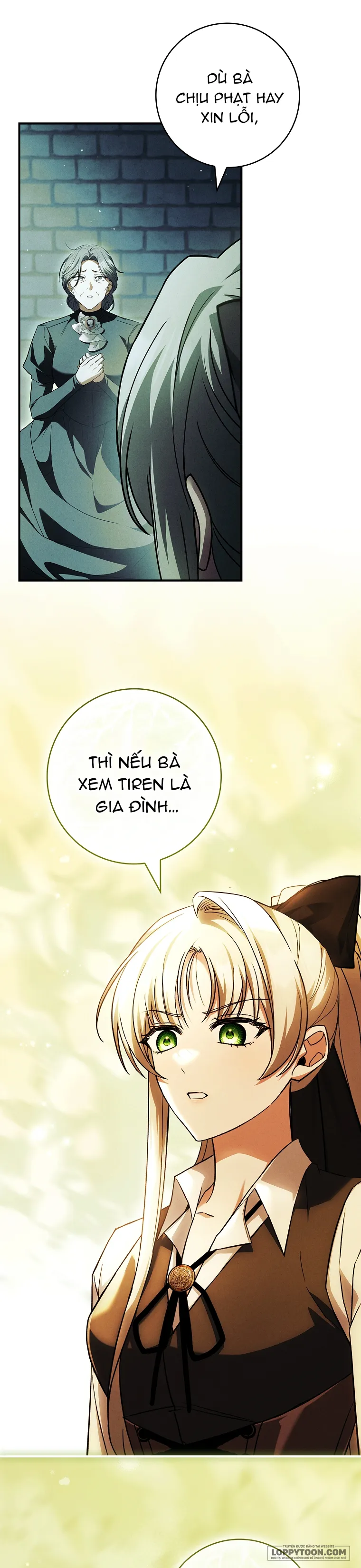 Văn Phòng Thám Tử Dành Cho Nam Chính Hối Hận! Chap 42 - trang 25
