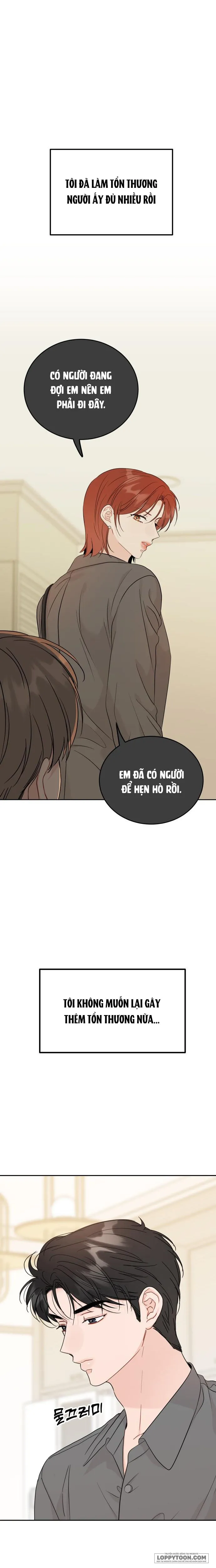 Người Một Nhà Chap 112 - trang 17