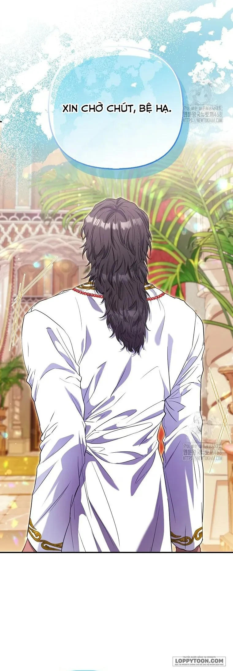Nàng Công Chúa Của Mọi Người Chap 80 - trang 51