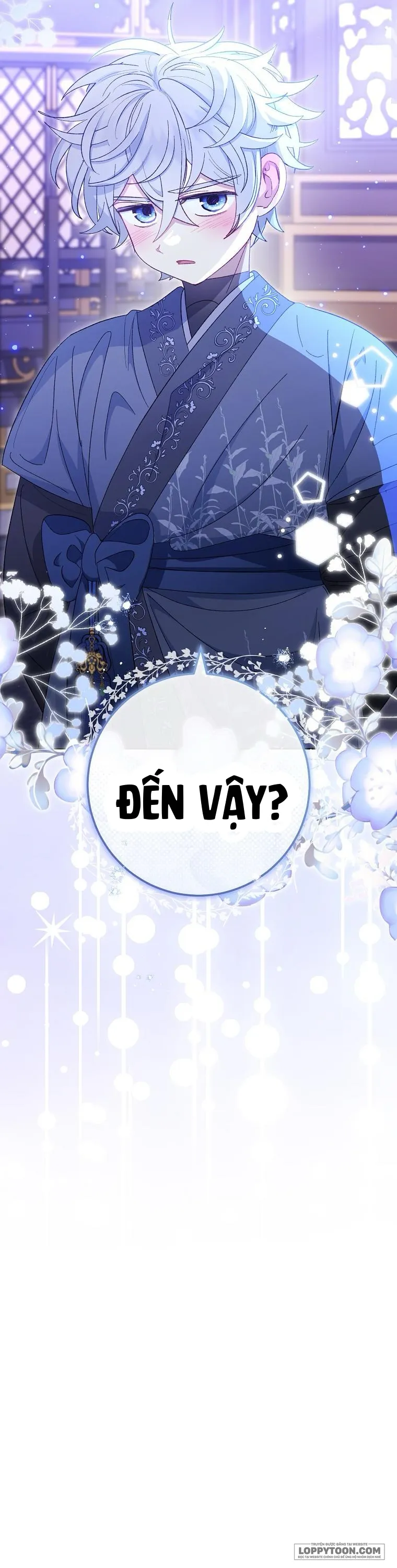 Tiểu Thiếp Chỉ Muốn Sống Yên Bình Chap 83 - trang 2