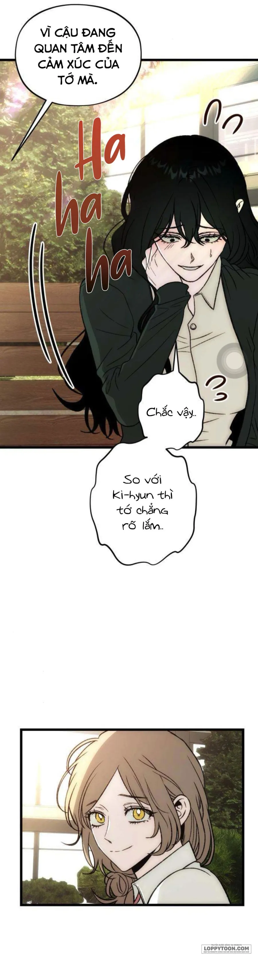 Khao Khát Bất Tận Chap 7 - trang 50