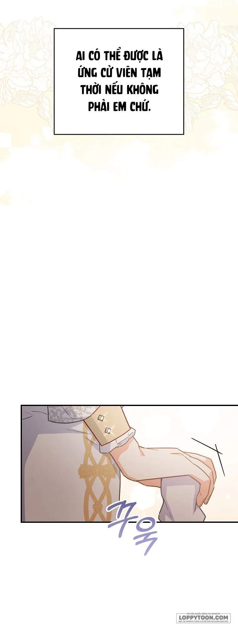 Bé Con Chốn Hoa Nở Chap 31 - trang 45