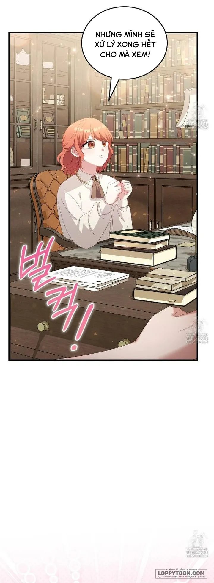 Nàng Tiên, Hãy Ký Hợp Đồng Nào Chap 63 - trang 39