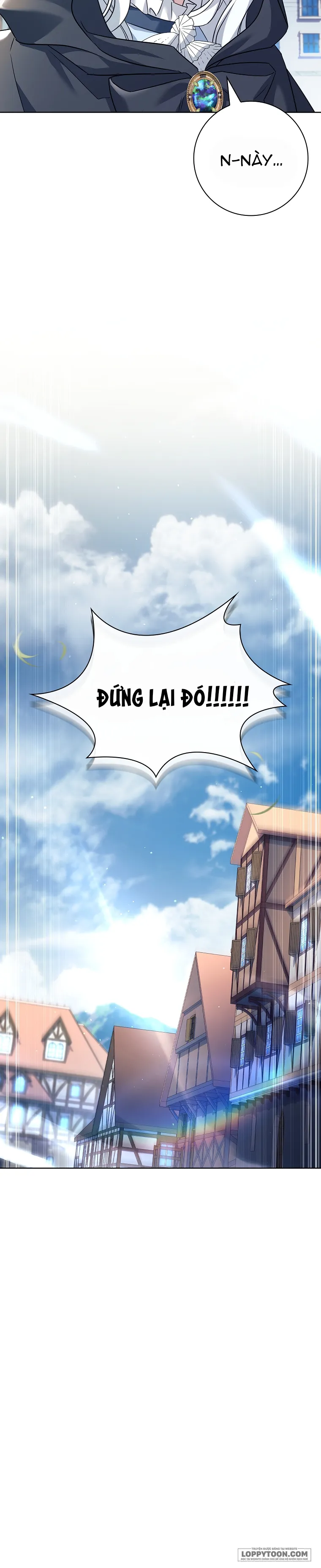 Chồng Ơi, Tại Sao Chúng Ta Không Thể Ly Hôn? Chap 81 - trang 12
