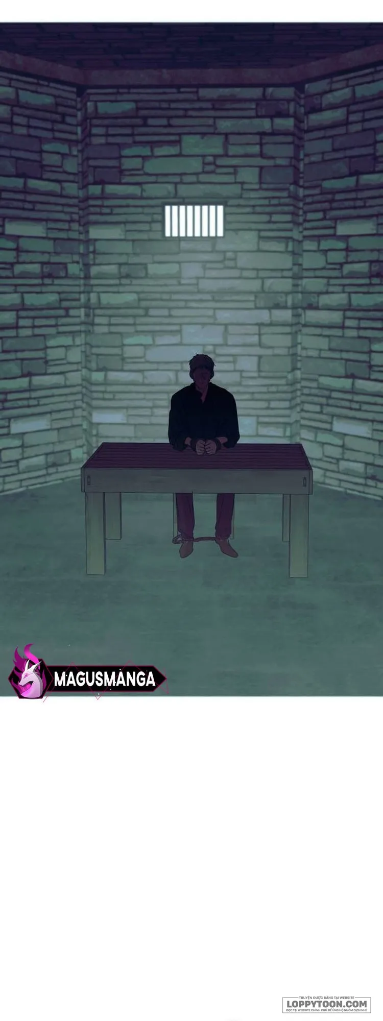 Gia Đình Chồng Quá Ám Ảnh Bởi Tôi Chap 119 - trang 1