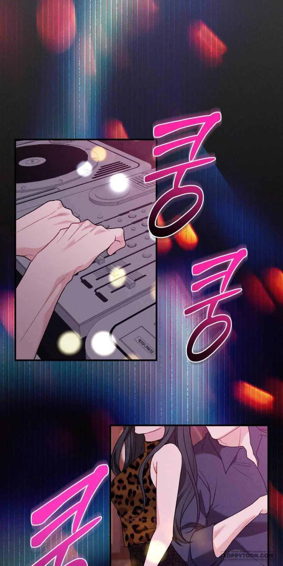 Đêm Chồng Chất Chap 18 - Ký ức đêm qua - trang 32