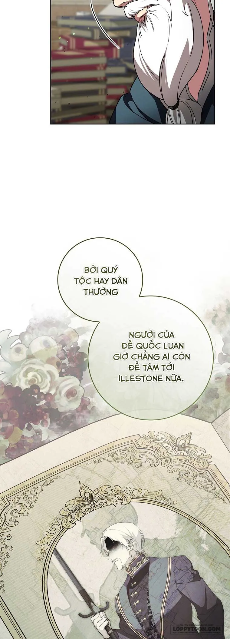 100 lời nguyền tại dinh thự Illestone Chap 16 - trang 63