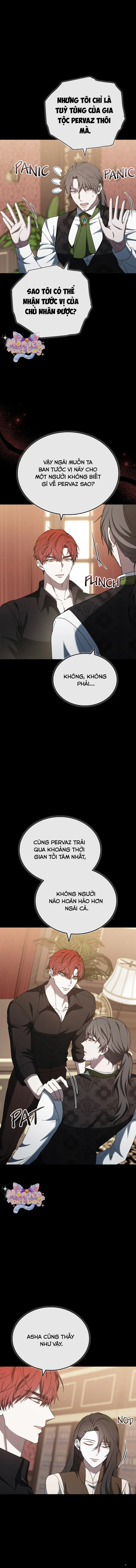 Thời Đại Oman Chap 86 - trang 5