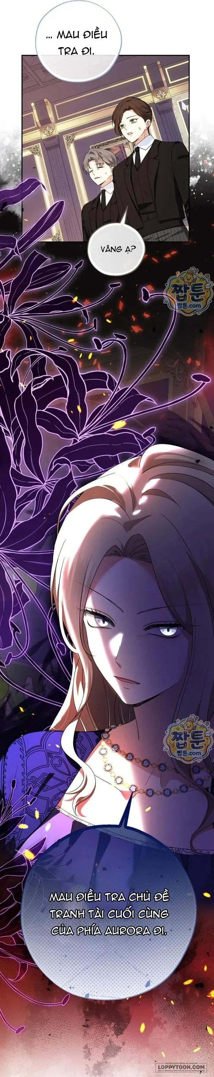 Tiểu Thư Tích Tiền Đi Bụi Chap 127 - trang 63