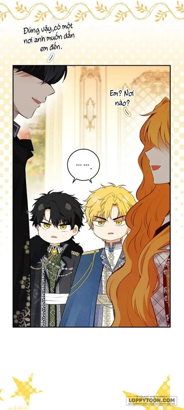 Sóc Con Tài Năng Chap 89 - trang 38