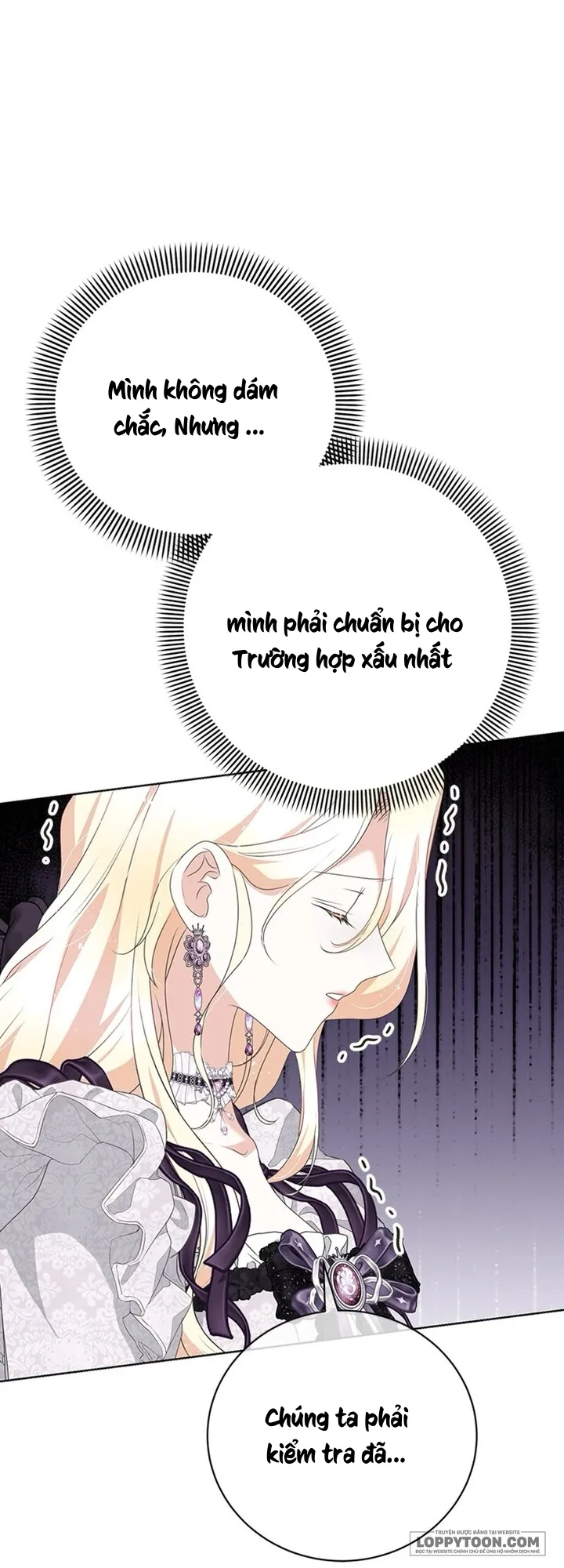 Sinh Ra Trở Thành Nhân Vật Không Có Trong Nguyên Tác Chap 84 - trang 52
