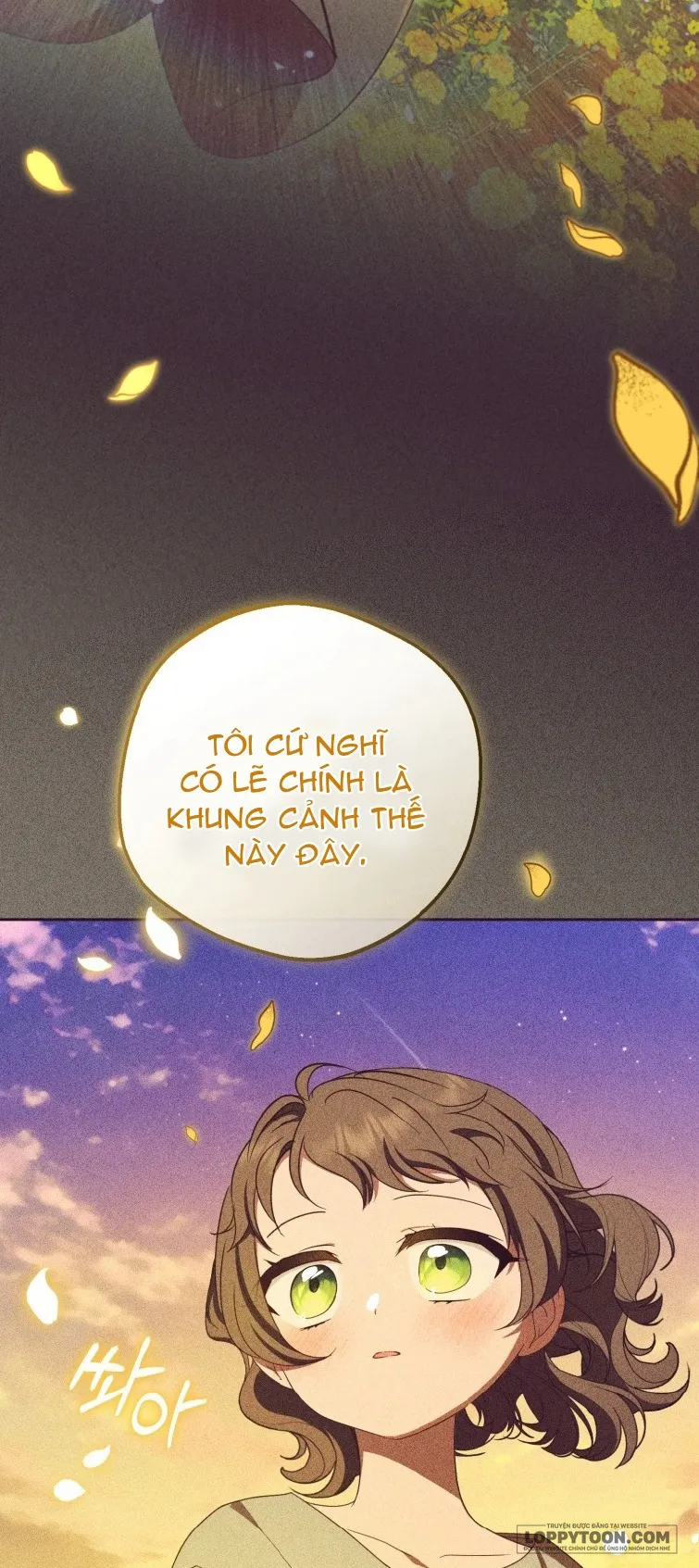 Được Yêu Thương Mà Còn Ngại Ngùng Sao Chap 100 - trang 53
