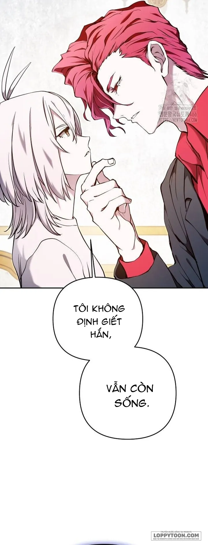 Thỏ Trắng Ở Xứ Sở Thần Tiên Chap 42 - trang 13