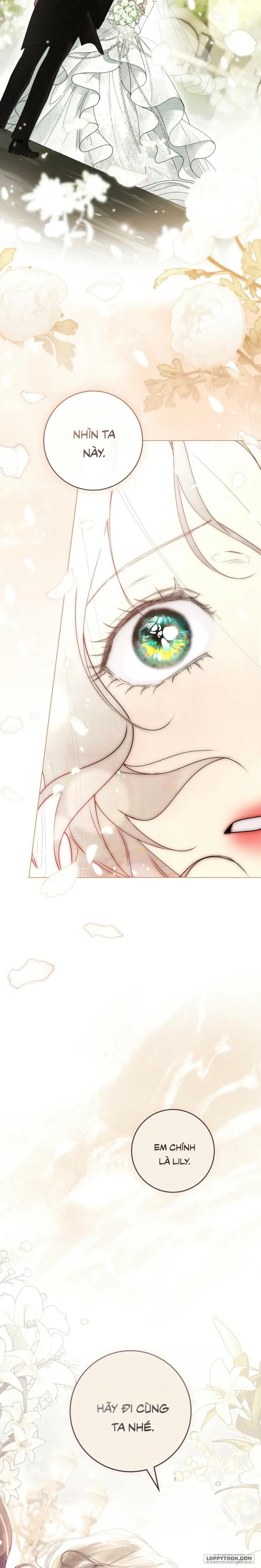 Người Chồng Độc Ác Chap 27 - trang 19