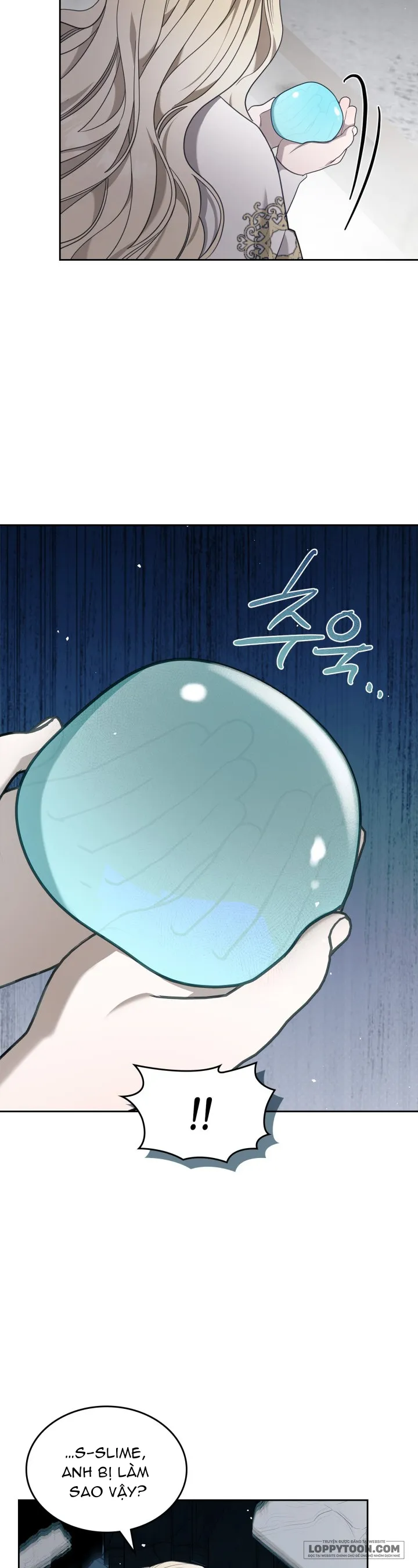 Nam Chính Quái Vật Sống Dưới Giường Tôi Chap 68 - trang 12