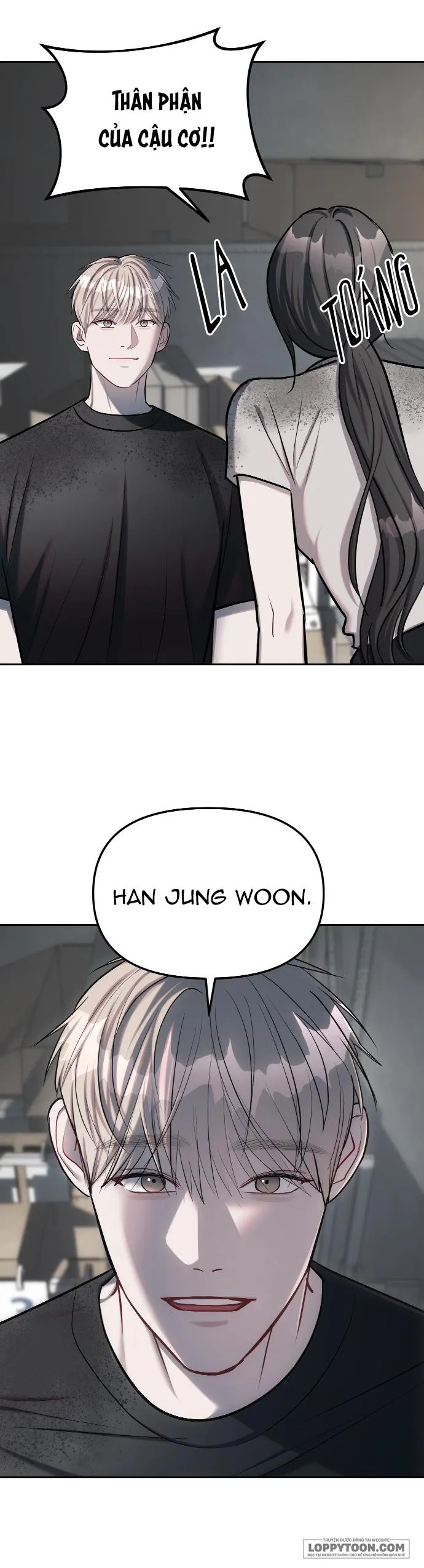 Xâm Nhập Trường Trung Học Tài Phiệt Chap 22 - trang 24