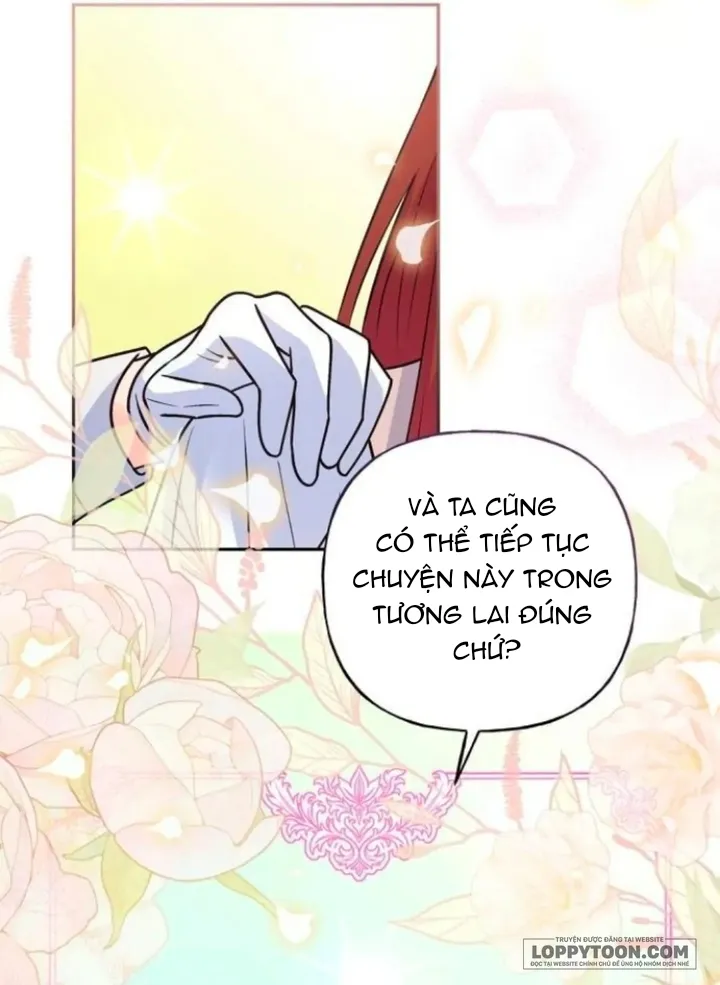 Hầu Gái Không Thích Nuôi Dạy Trẻ Nhỏ Chap 43 - trang 40