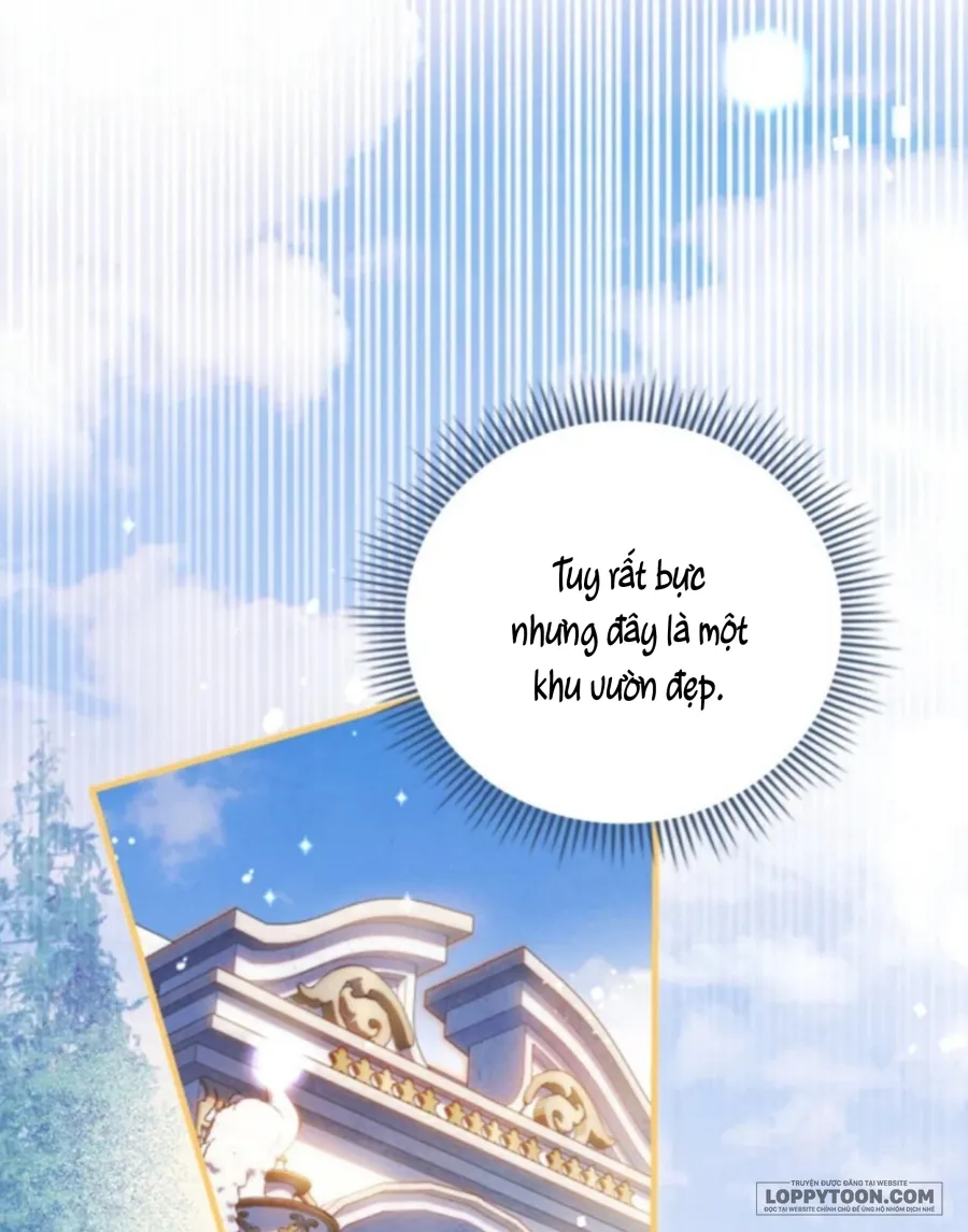 Nuôi Vị Hôn Phu Bằng Tiền Bạc Chap 33 - trang 29