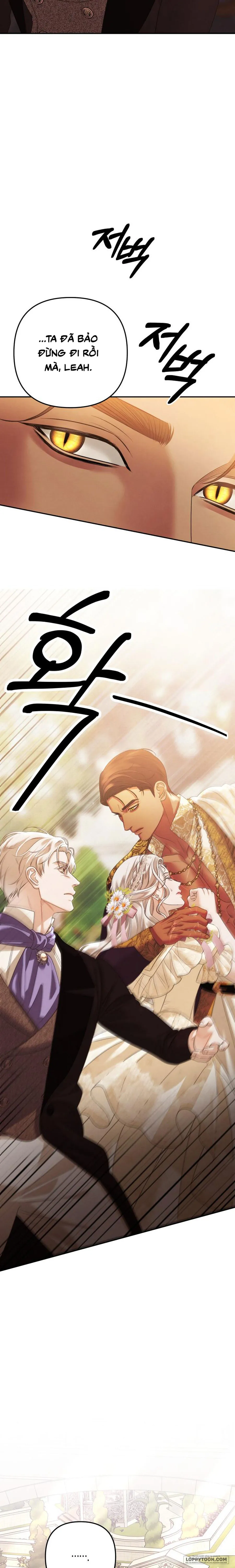 Cuộc Hôn Nhân Bị Cướp Đoạt Chap 29 - trang 9