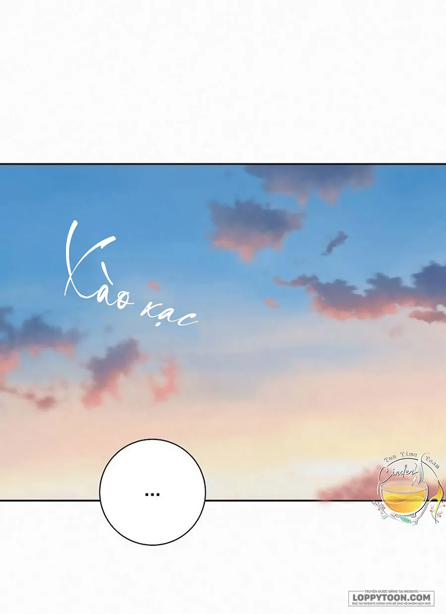 Chiến Lược Tình Yêu Trong Sáng Chap 99 - trang 57