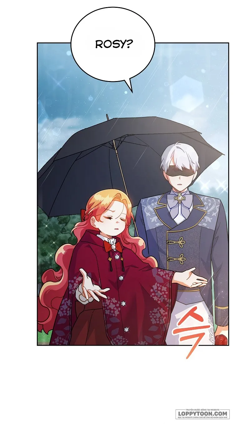 Bé Con Chốn Hoa Nở Chap 19 - trang 27