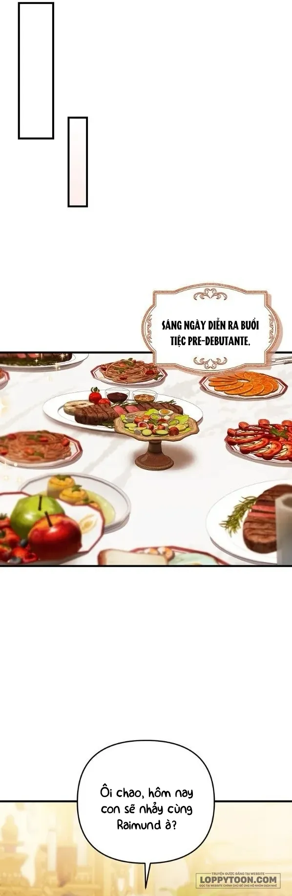 Lần Đầu Bé Út Được Yêu Thương Chap 101 - trang 35