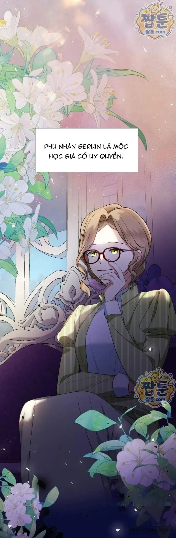 Tiểu Thư Tích Tiền Đi Bụi Chap 127 - trang 37