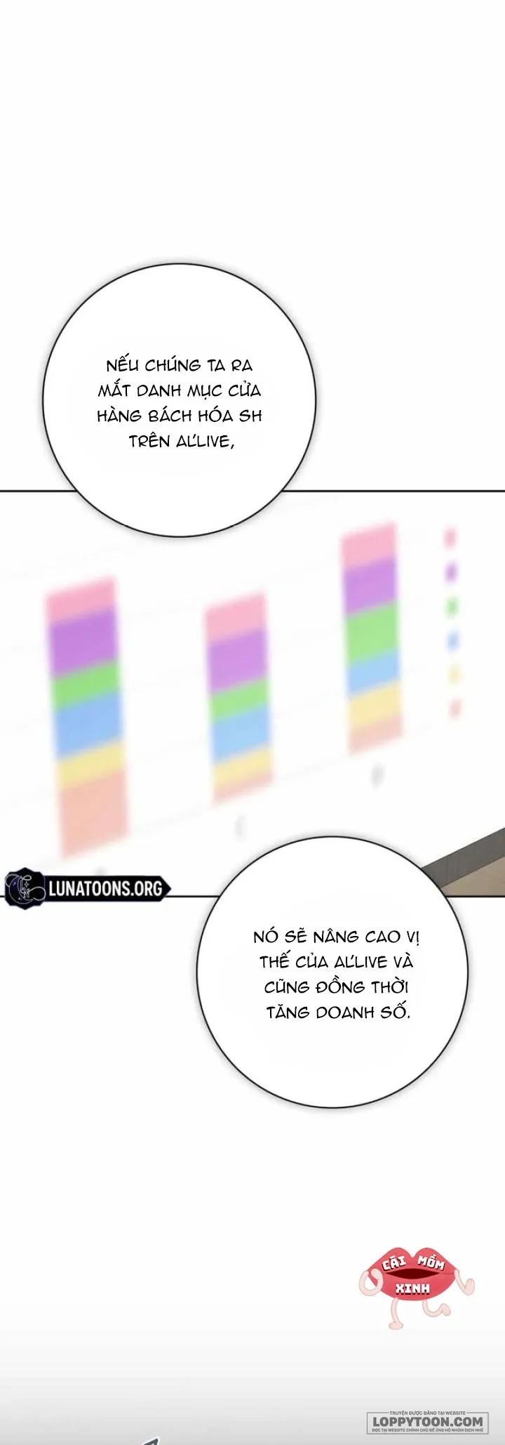 Nhịp Điệu Của Chúng Ta Chap 38 - trang 15