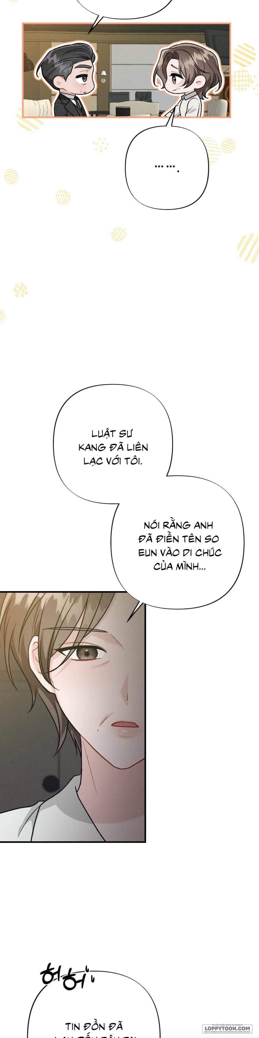 Đêm Chồng Chất Chap 17 - Thằng khốn đó - trang 17