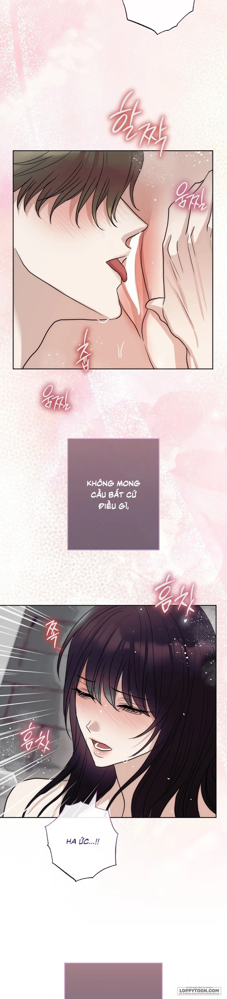 Hang Kiến Chap 15 - 🔞🔞 - trang 18